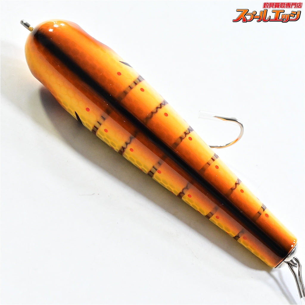 【ライフベイト】 スライドペンシル 100 スローテーパーオリカラ ブラウンバックサンフィッシュ LIFEBAIT Slowtaper BBSF K_060
