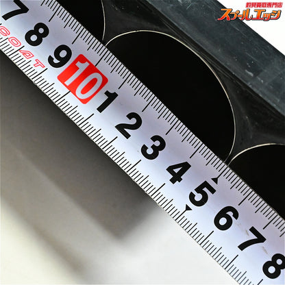 【アシダ】 ポリカステン イカヅノ投入器 6本 形状記憶インナーステンレス ASHIDA K_170