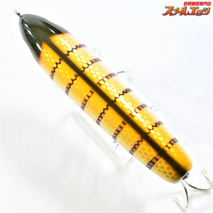 【ライフベイト】 スナップ 110mm ロットンオリカラ パーチ LIFEBAIT Rotton K_060