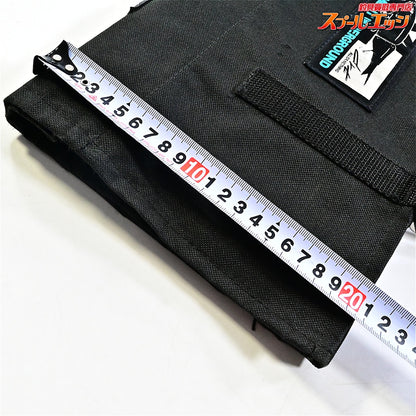 【DRTxスイムベイトアンダーグラウンド】 XXLベイトラップ 460mmx700mm ショルダー付 DRTxSWIM-BAIT-UNDERGROUND BAIT RAP K_080