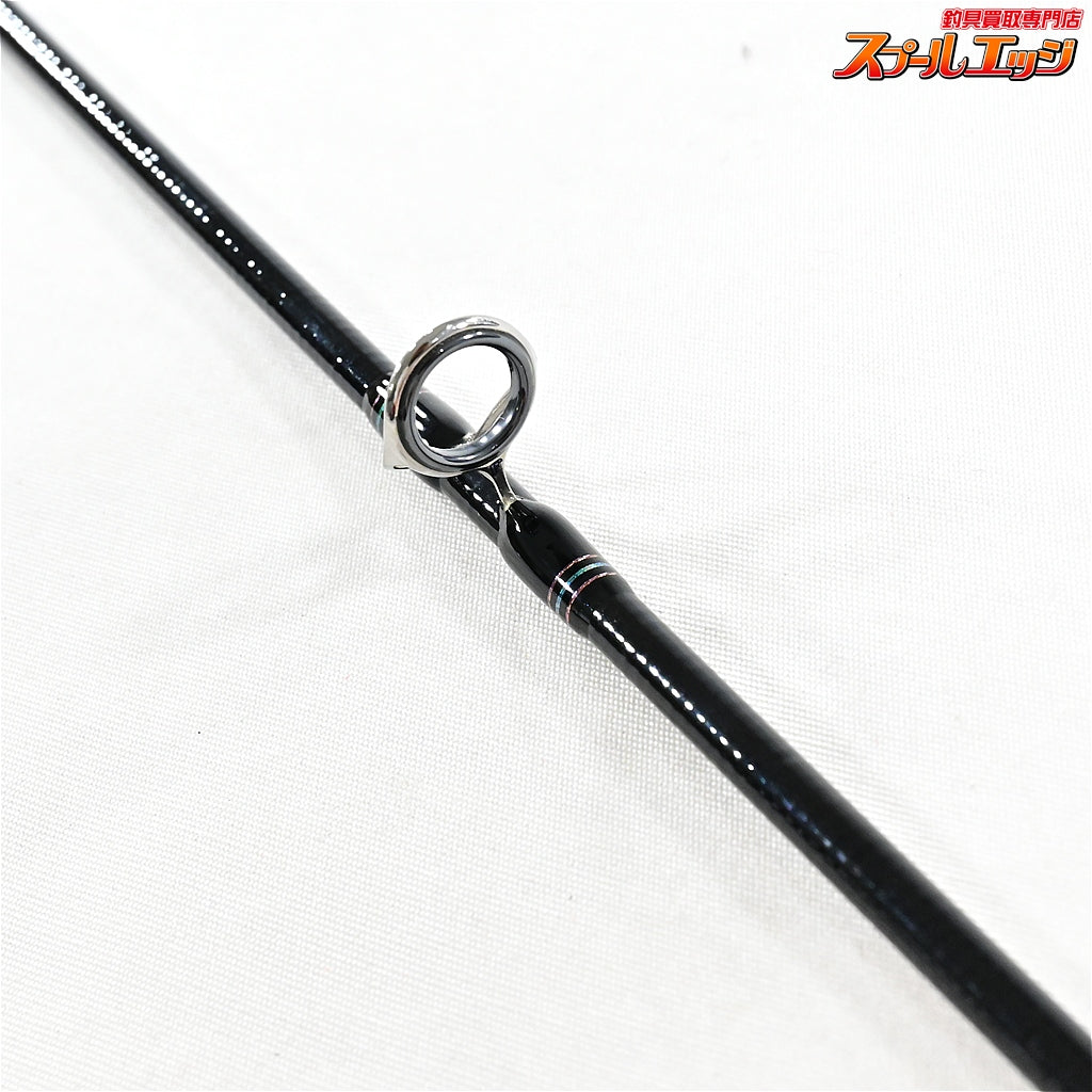 【ダイワ】 19紅牙 エア タイプN 65MB TG AM 秋丸美帆シグネチャーモデル DAIWA KOHGA AIR TYPE-N マダイ K_198