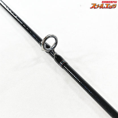 【ダイワ】 19紅牙 エア タイプN 65MB TG AM 秋丸美帆シグネチャーモデル DAIWA KOHGA AIR TYPE-N マダイ K_198