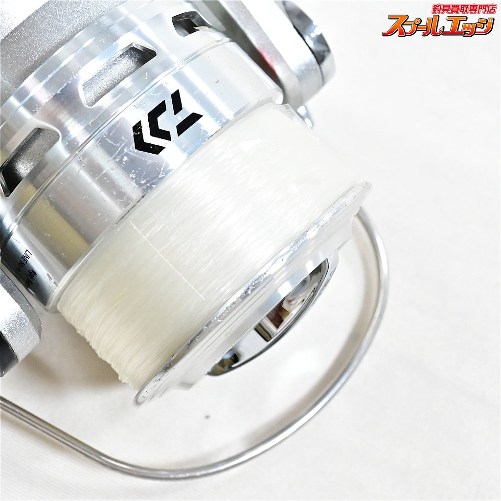 【ダイワ】 ゴーフィッシング SS タイプ3 T300M 2500番リール付 スターティング セット DAIWA #go_fishing TYPE-3 ハゼ アジ サバ K_101