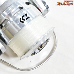 【ダイワ】 ゴーフィッシング SS タイプ3 T300M 2500番リール付 スターティング セット DAIWA #go_fishing TYPE-3 ハゼ アジ サバ K_101