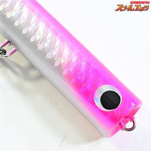 【サプライズ】 スギポップスリム 180 ピンク DNAホロ Supplies SUGIPOP SLIM 海水用ルアー K_060