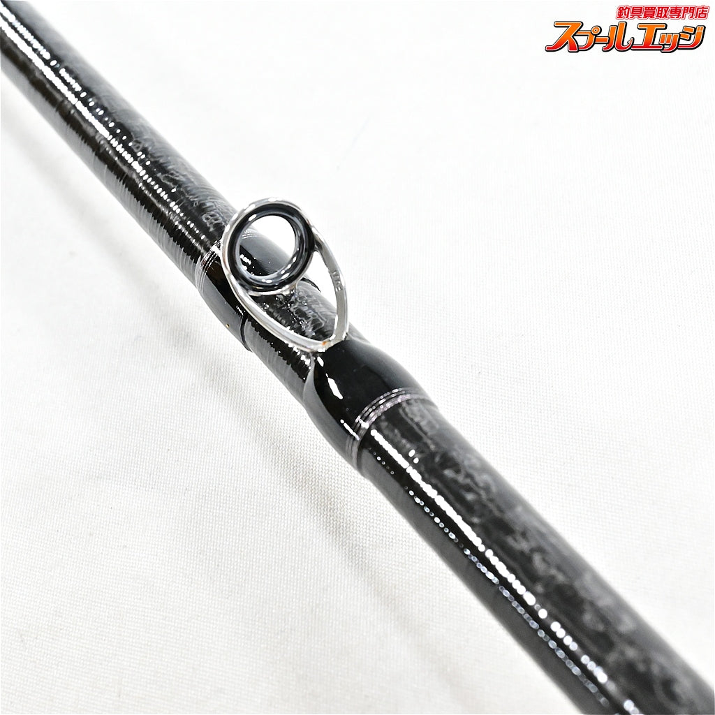 【シマノ】 22ハードロッカー SS B76H SHIMANO HARD ROCKER キジハタ カサゴ アイナメ K_160