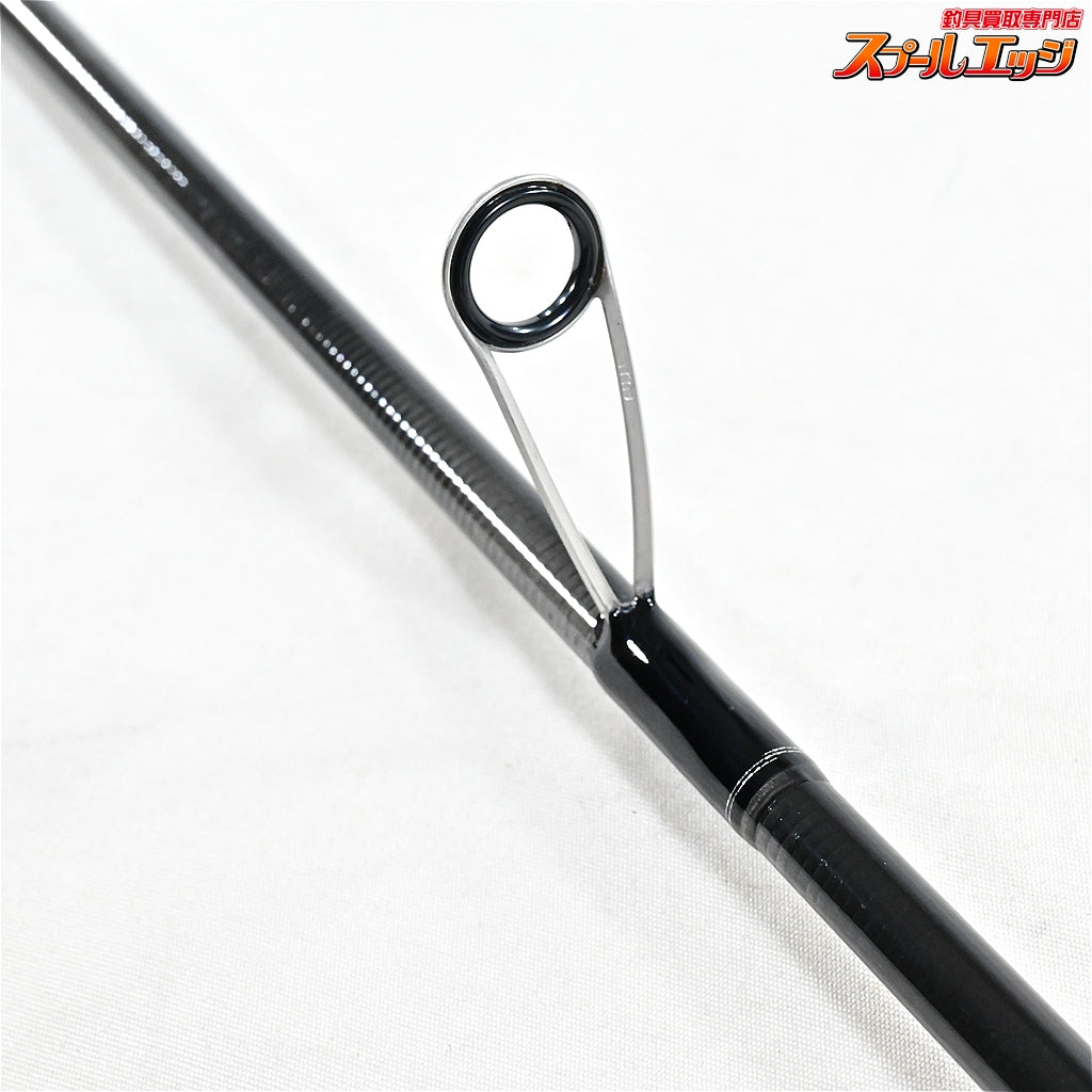 【ダイワ】 23シルバーウルフ 76ML-S・W DAIWA SILVER WOLF クロダイ K_165