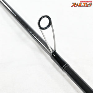 【ダイワ】 23シルバーウルフ 76ML-S・W DAIWA SILVER WOLF クロダイ K_165
