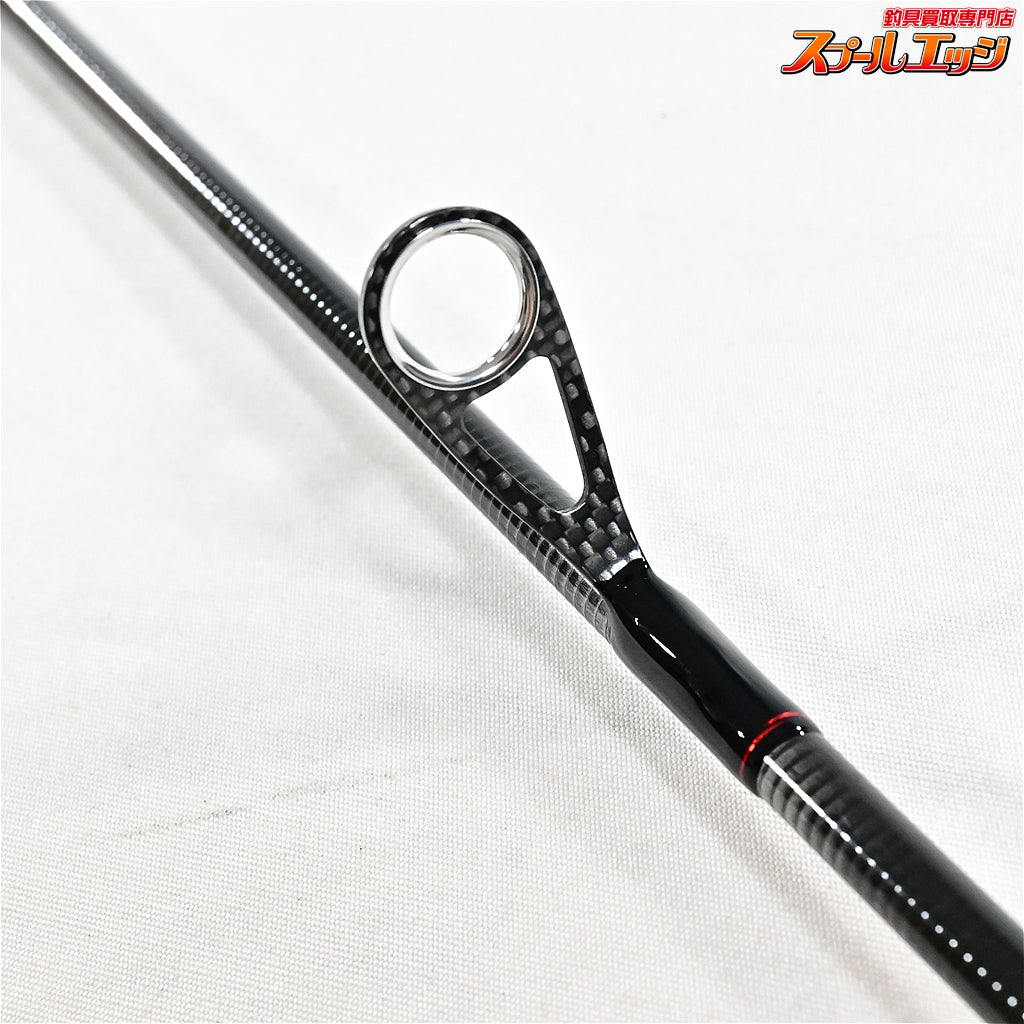 【ダイワ】 19月下美人 エア AGS A68L-T・Y DAIWA GEKKA-BIJIN AIR AJING アジ K_147