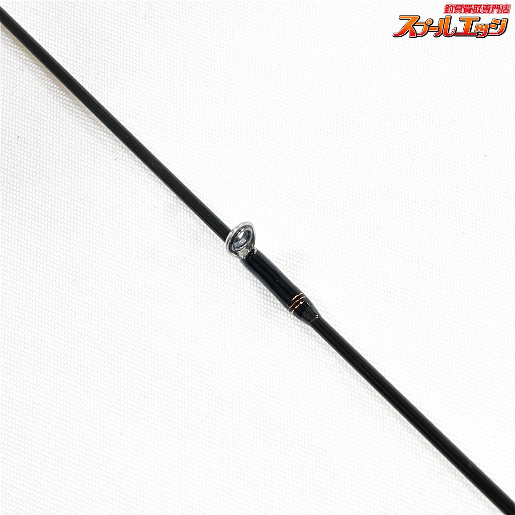 【ダイワ】 19スティーズ STZ 621LXS-ST スーパースカイフラッシュ DAIWA STEEZ SUPER SKYFLASH ブラックバス K_234