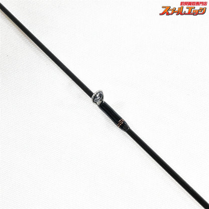【ダイワ】 19スティーズ STZ 621LXS-ST スーパースカイフラッシュ DAIWA STEEZ SUPER SKYFLASH ブラックバス K_234