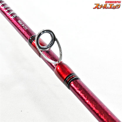 【ダイワ】 22リーディング MG64 M-215 マルチゲーム DAIWA LEADING マダイ ヒラメ イサキ K_175