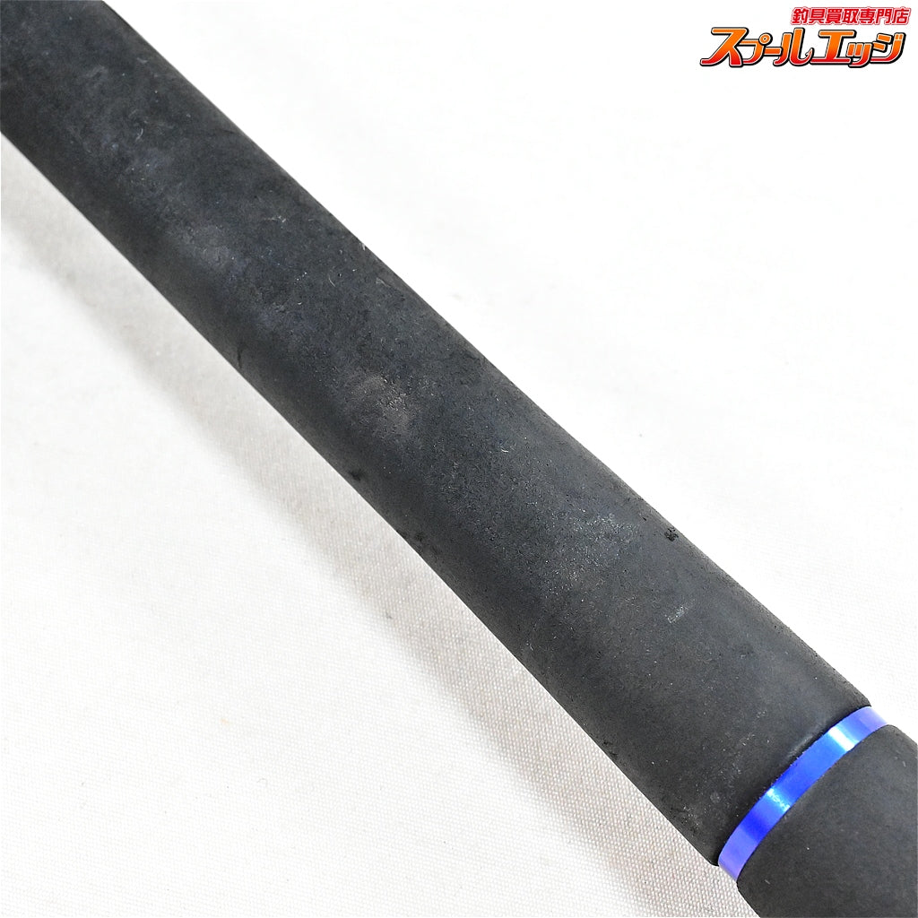 【ジーク】 ヴェルザード S103 Zeake VELLZARD ヒラメ マゴチ ブリ K_204