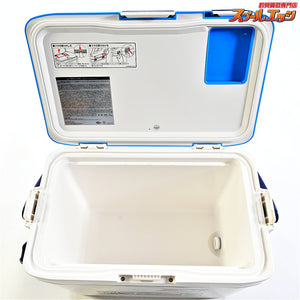【シマノ】 フィクセル ライト NF-G12S ホワイトブルー 12L SHIMANO FIXCEL クーラーボックス K_132