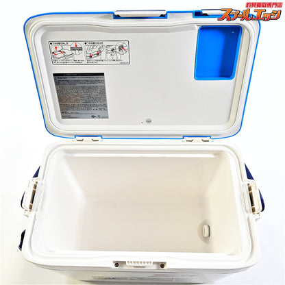 【シマノ】 フィクセル ライト NF-G12S ホワイトブルー 12L SHIMANO FIXCEL クーラーボックス K_132