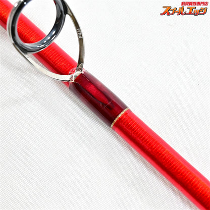 【シマノ】 20ワールドシャウラ BG 2952R-3 SHIMANO WORLD SHAWLA シーバス ヒラスズキ ブリ K_176