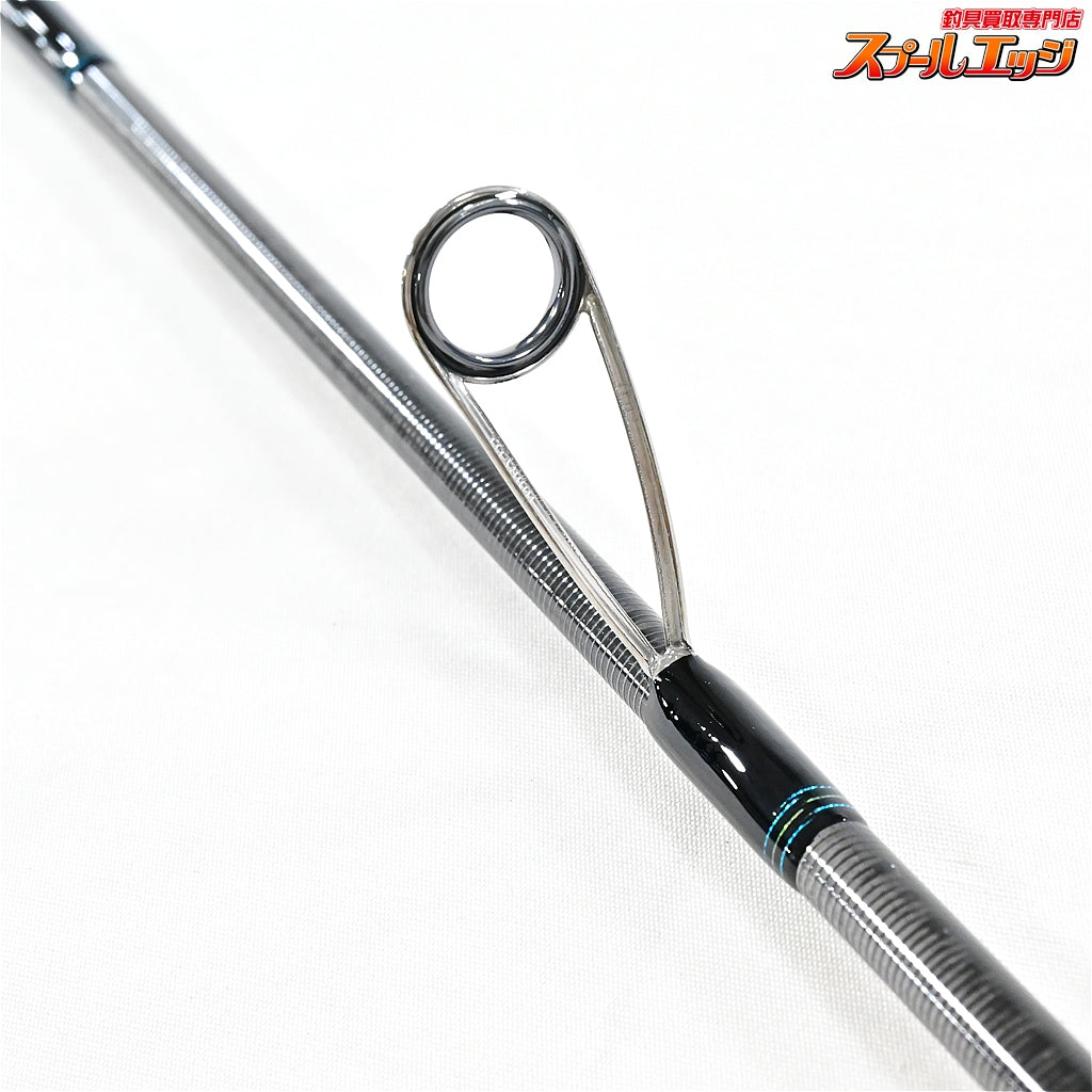 【ダイワ】 17エメラルダス MX 86M・E DAIWA EMERALDAS アオリイカ K_178