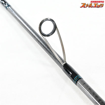 【ダイワ】 17エメラルダス MX 86M・E DAIWA EMERALDAS アオリイカ K_178
