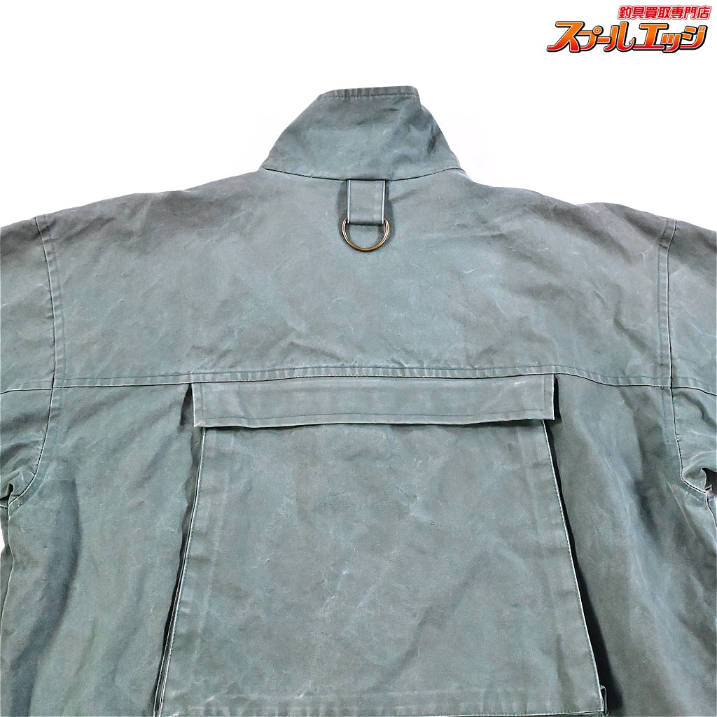 【フェザートップ】 オーストラリア ジャケット サイズL FEATHERTOP K_060