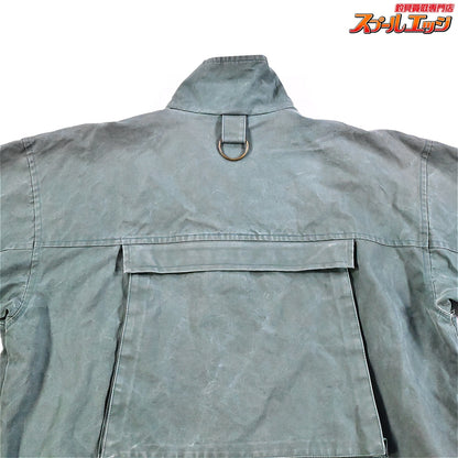 【フェザートップ】 オーストラリア ジャケット サイズL FEATHERTOP K_060