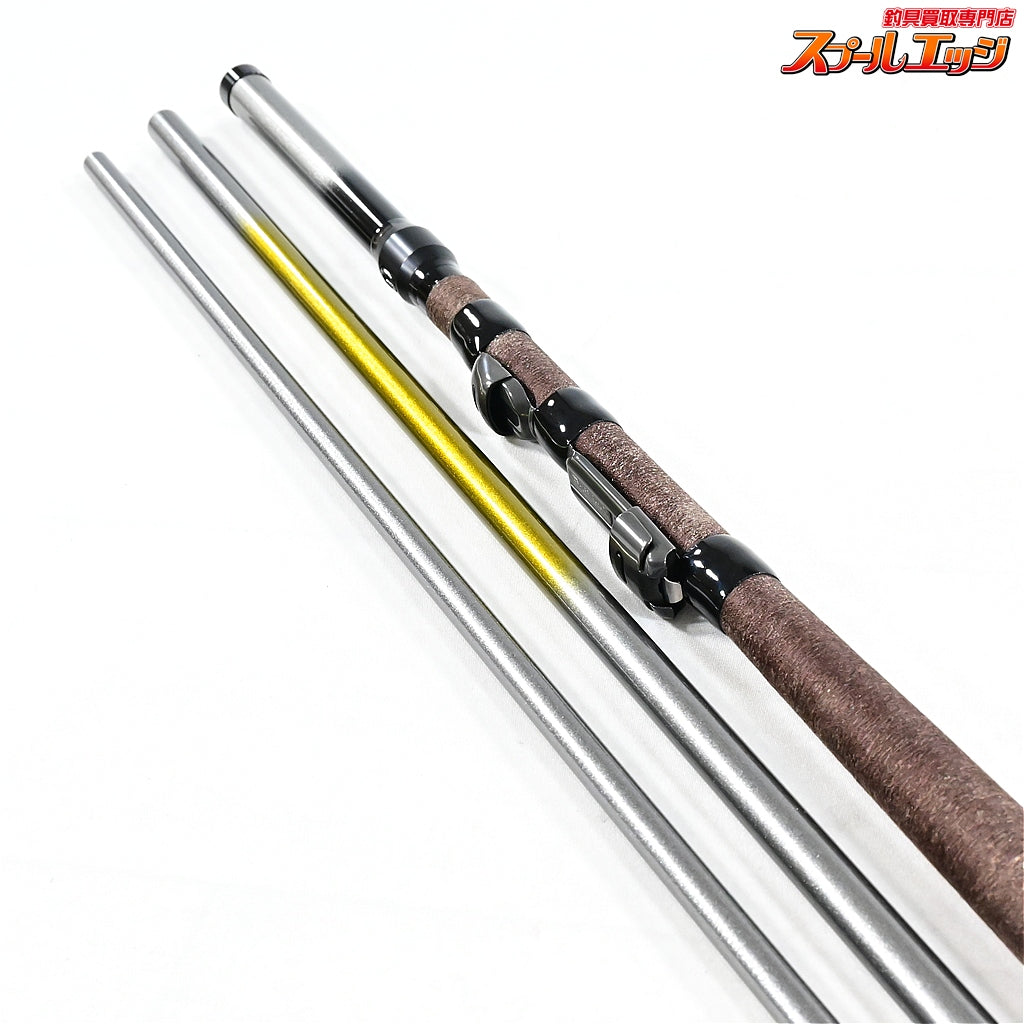【宇崎日新】 精魂 庄内竿 EX 480 NISSIN SEIKON SHONAI クロダイ K_147