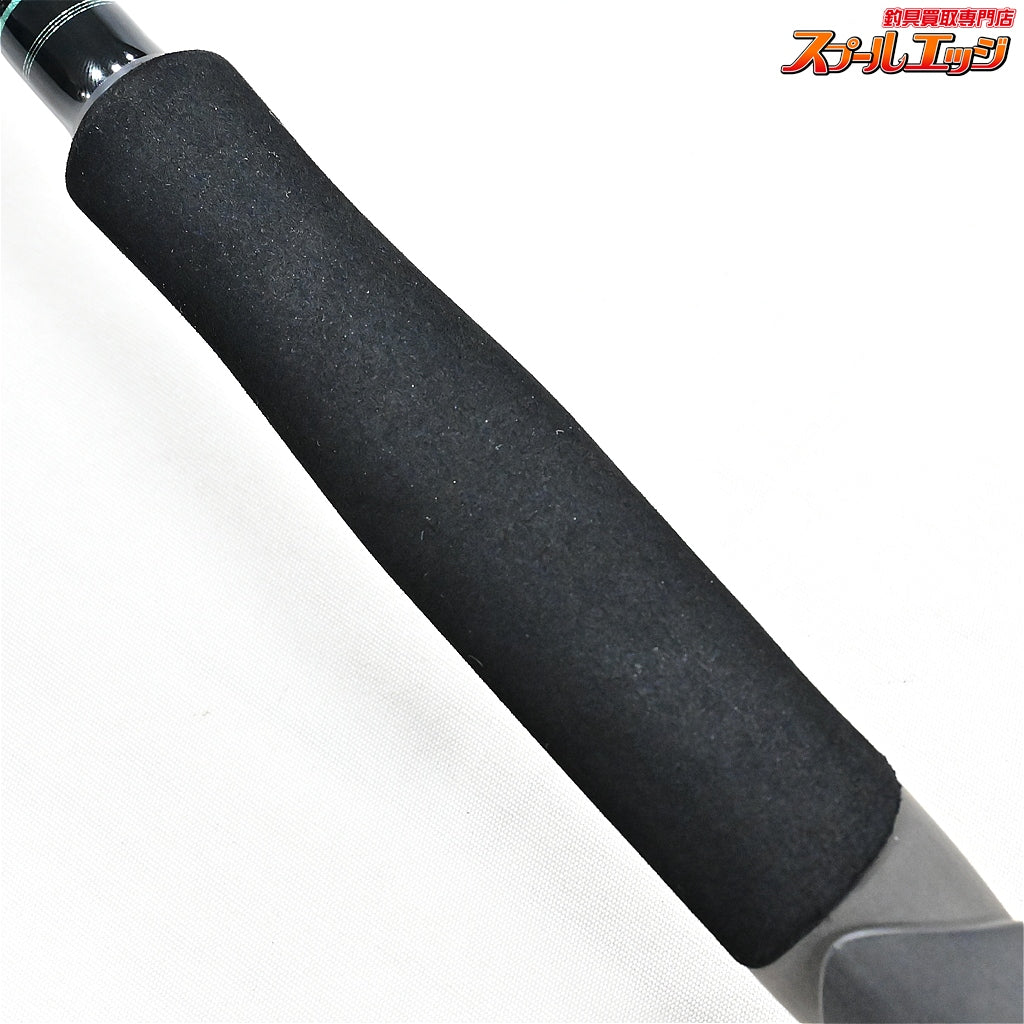 【ヤマガブランクス】 アーリー 99ML ERY-99ML フォーサーフ YAMAGA Blanks EARLY For Surf ヒラメ マゴチ ワラサ K_197