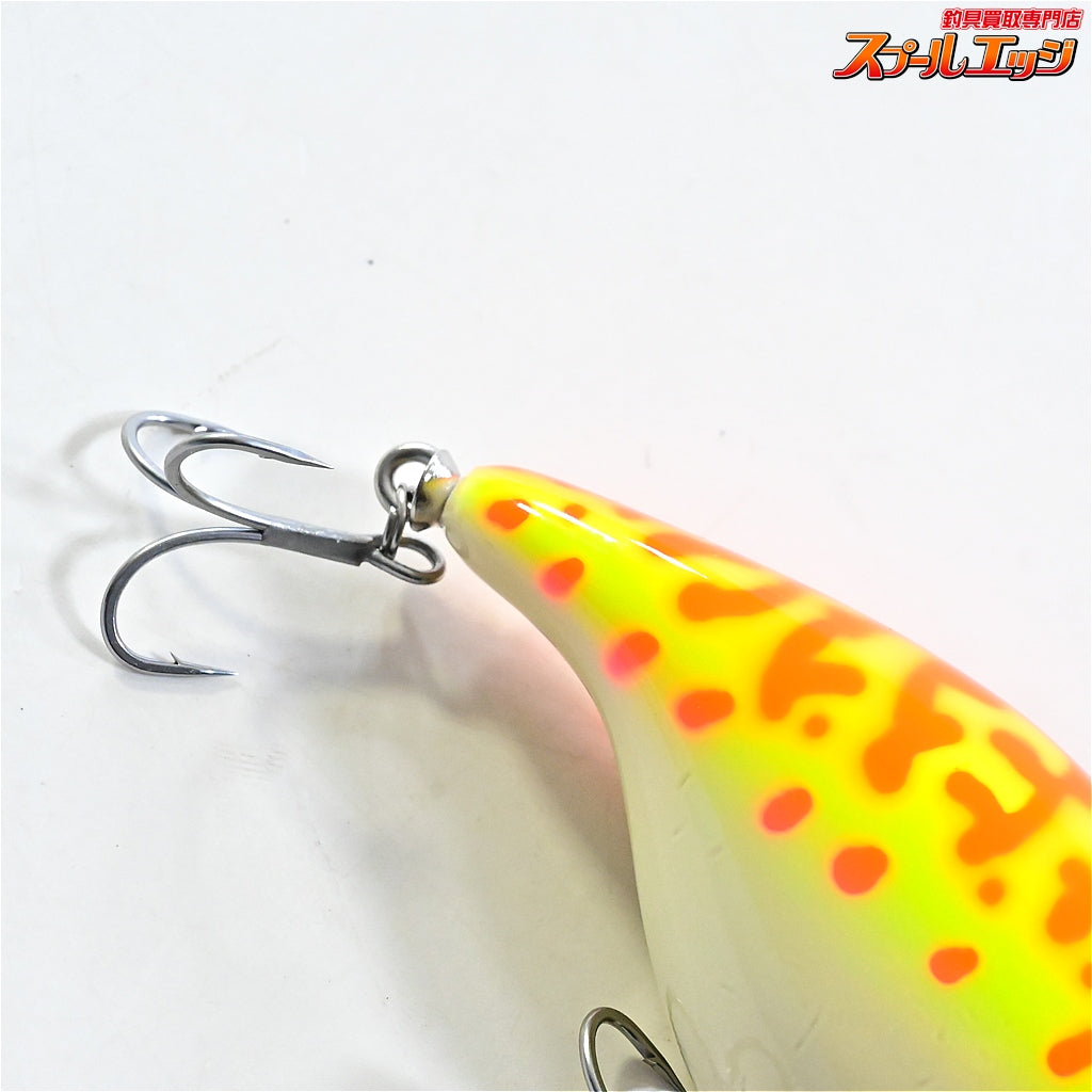 【ガウラクラフトxスローテーパー】 シェイクヒップ 7TH GS#031 3/4oz GaullacraftxSlowtaper SHAKE HIP 淡水用ルアー K_060