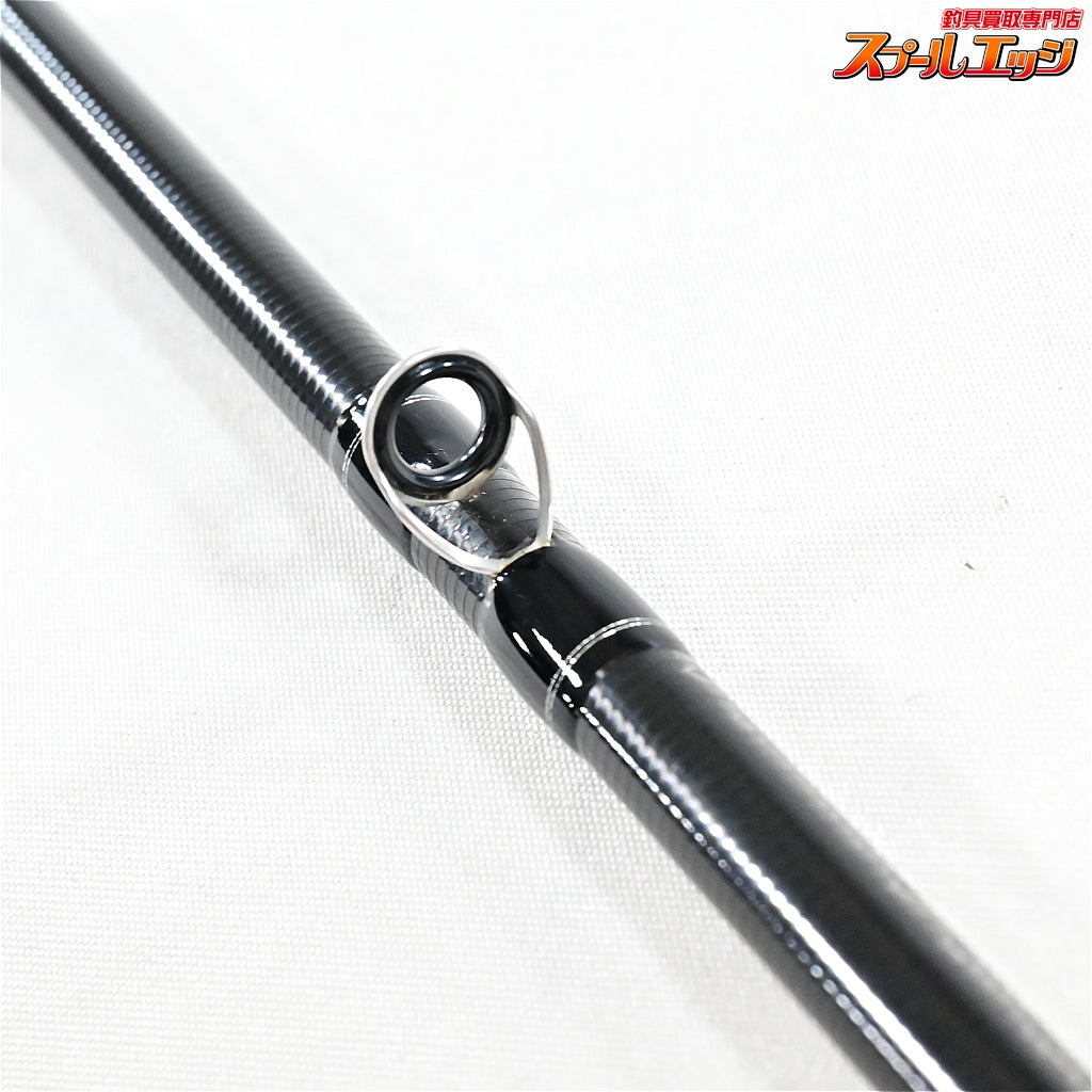 【レジットデザイン】 スタンドアウト SOC65M+ LEGIT-DESIGN STAND OUT ブラックバス K_212