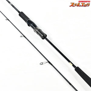 【ダイワ】 17キャタリナ BJ AP 66HS-S エアポータブル DAIWA CATALINA シーバス タチウオ マダイ K_146