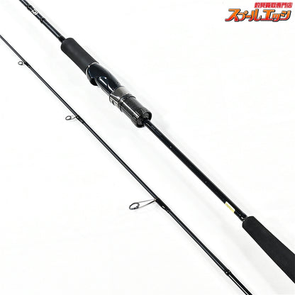 【ダイワ】 17キャタリナ BJ AP 66HS-S エアポータブル DAIWA CATALINA シーバス タチウオ マダイ K_146
