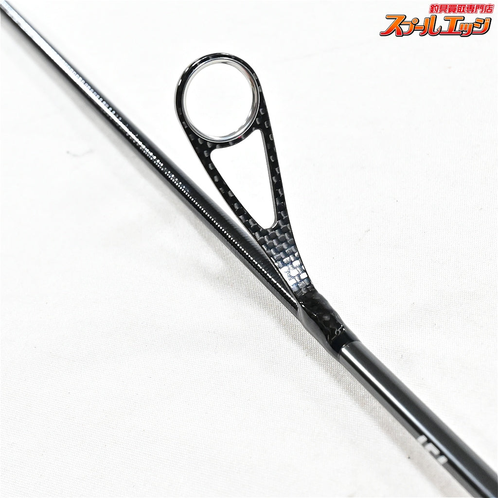 【ダイワ】 26ソルティガ SLJ EX 65MS-SMT DAIWA SALTIGA タチウオ マダイ サワラ K_242