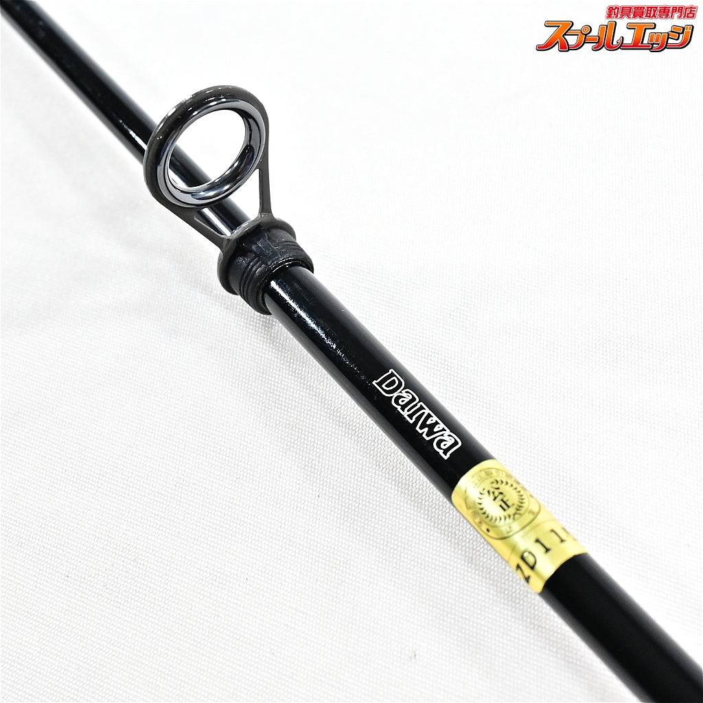 【ダイワ】 ネオバーサル 565TLFS パックロッド DAIWA Neoversal ブラックバス K_089