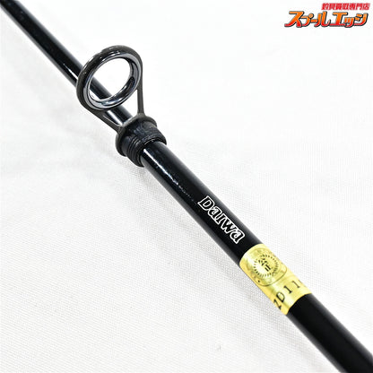 【ダイワ】 ネオバーサル 565TLFS パックロッド DAIWA Neoversal ブラックバス K_089