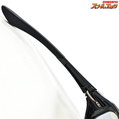 【ティムコ】 サイトマスター ロトンド ブラック シルバーミラー ライトグレー 77-51291 TIEMCO SightMaster Rotondo Black 偏光レンズ K_060