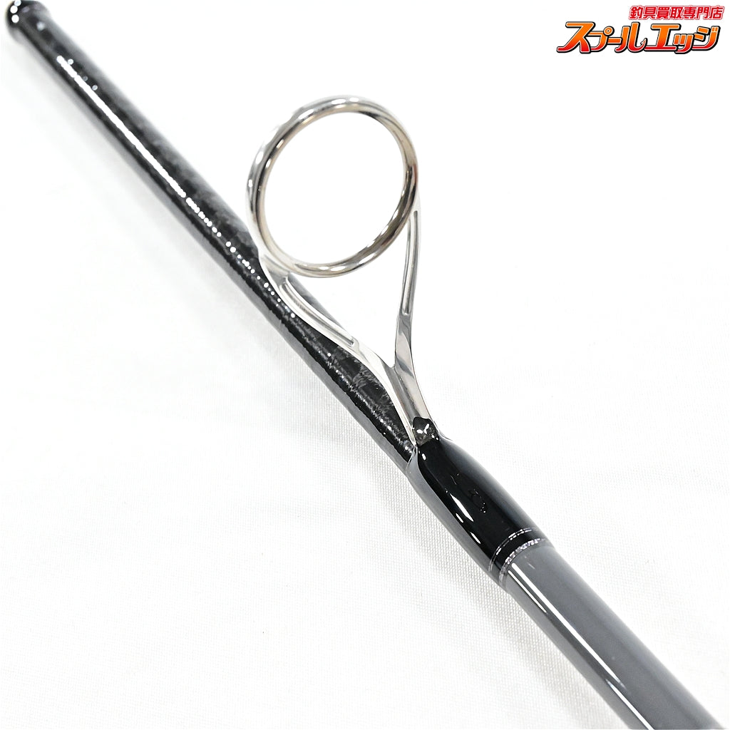 【シマノ】 25キャプチャー 274M-2 SHIMANO CAPTURE ブラックバス ナマズ K_173