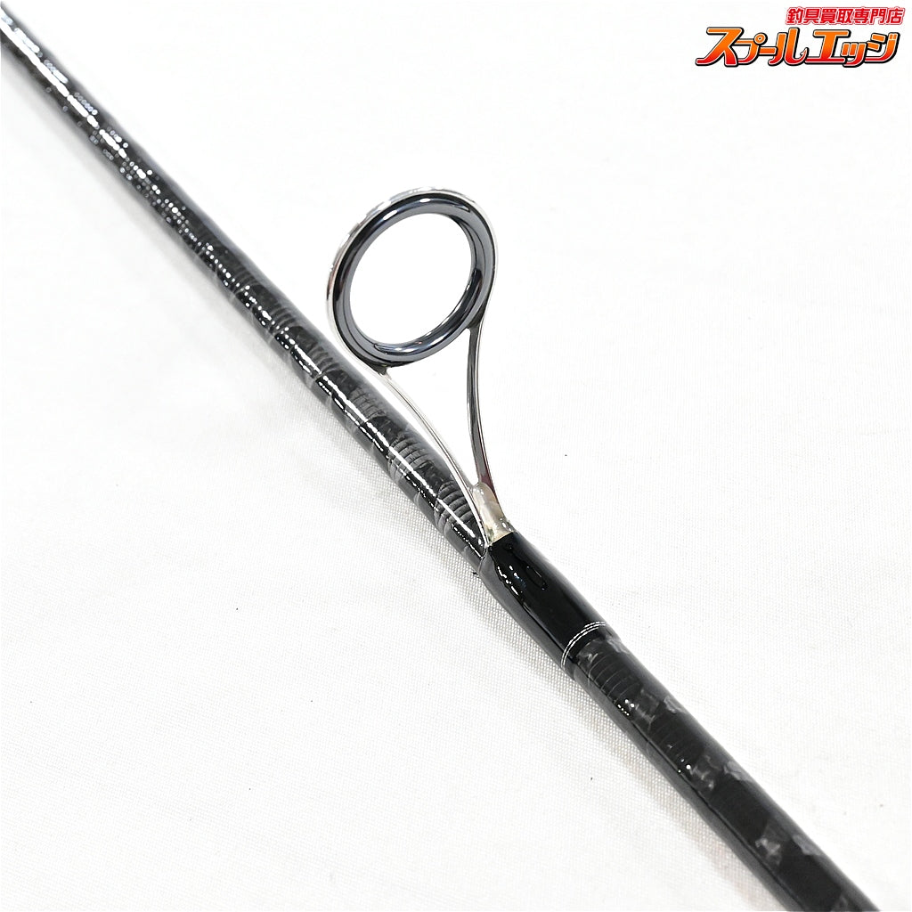 【ダイワ】 エアエッジ MBモバイル 684ML+S DAIWA AIREDGE ブラックバス K_105