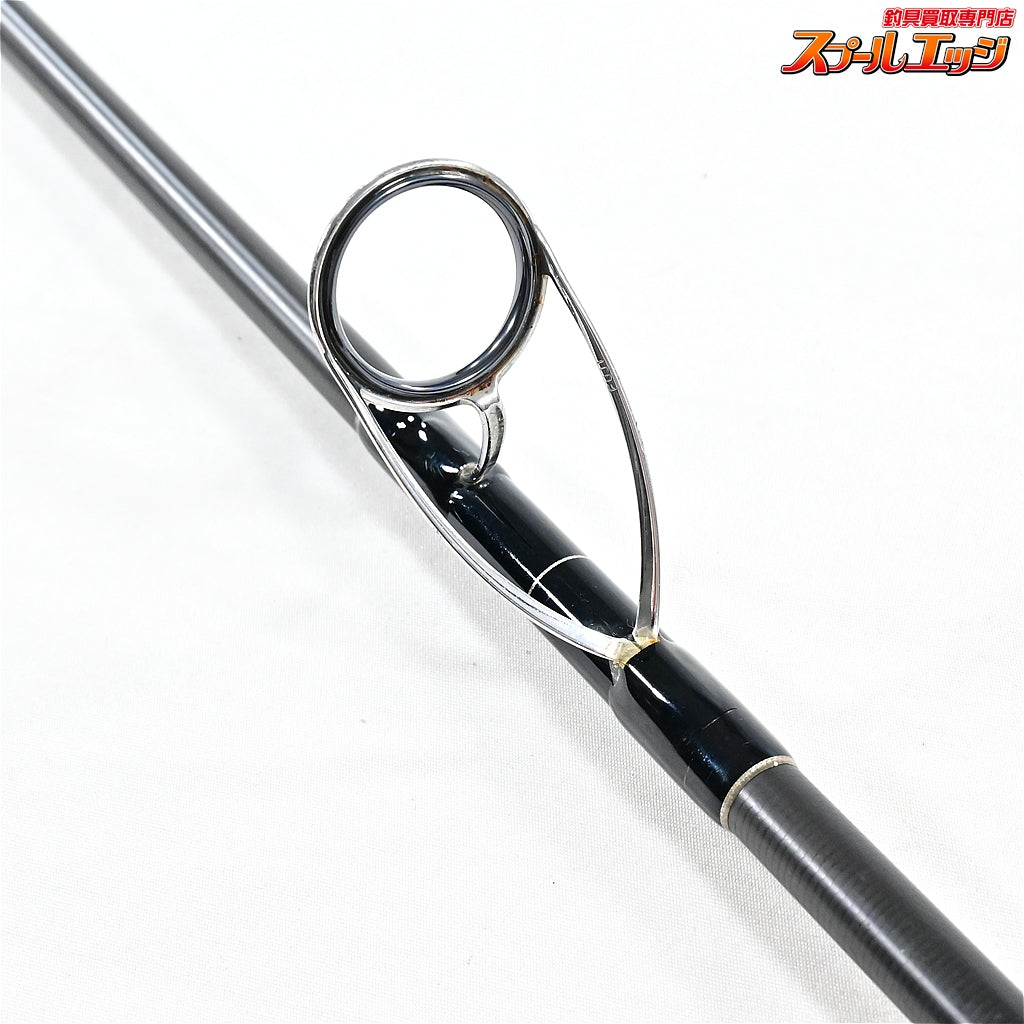 【テンリュウ】 天龍 パワーマスター ライトコア PML100MH TENRYU POWER MASTER Light Core ヒラスズキ ブリ ヒラマサ K_198