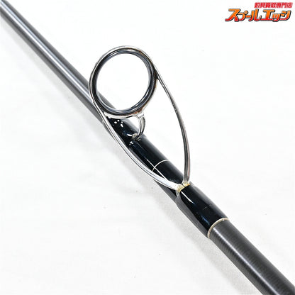【テンリュウ】 天龍 パワーマスター ライトコア PML100MH TENRYU POWER MASTER Light Core ヒラスズキ ブリ ヒラマサ K_198
