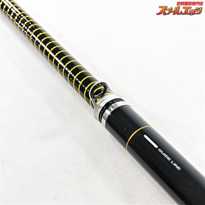 【シマノ】 25鱗海 0.6-530 0.6号5.3m SHIMANO RINKAI クロダイ グレ メジナ K_165