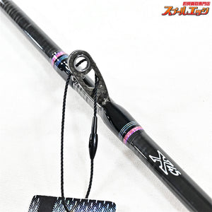 【ダイワ】 15紅牙 AGS N73HB-メタル DAIWA KOHGA METAL マダイ K_224