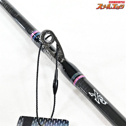 【ダイワ】 15紅牙 AGS N73HB-メタル DAIWA KOHGA METAL マダイ K_224