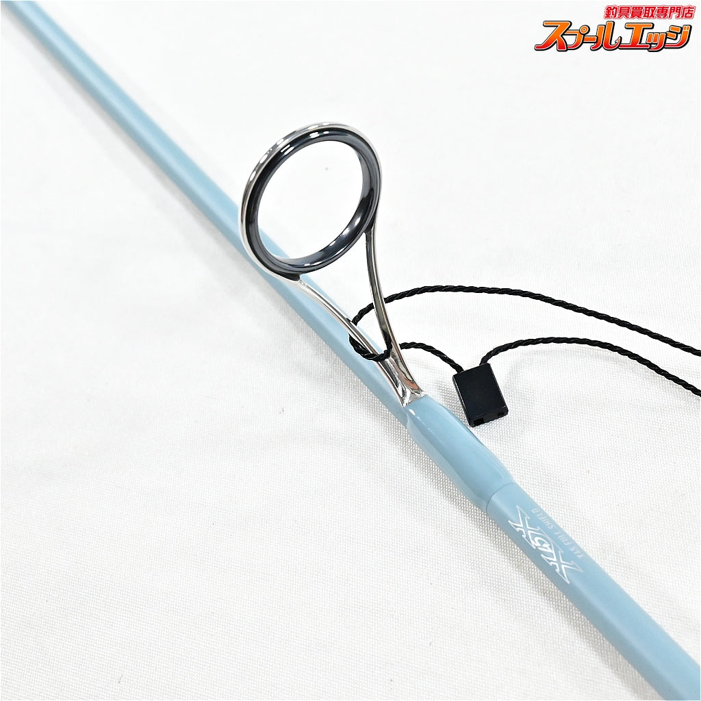 【ダイワ】 25スワッガー S64UL-2 DAIWA SWAGGER ブラックバス K_143