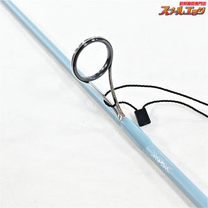 【ダイワ】 25スワッガー S64UL-2 DAIWA SWAGGER ブラックバス K_143