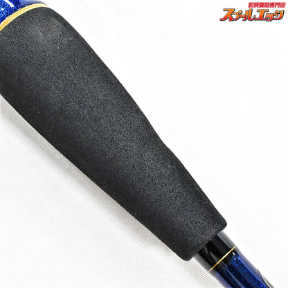 【ダイワ】 20極鋭 コンセプトゲーム L H-225 AGS DAIWA KYOKUEI タチウオ アマダイ ヒラメ K_158