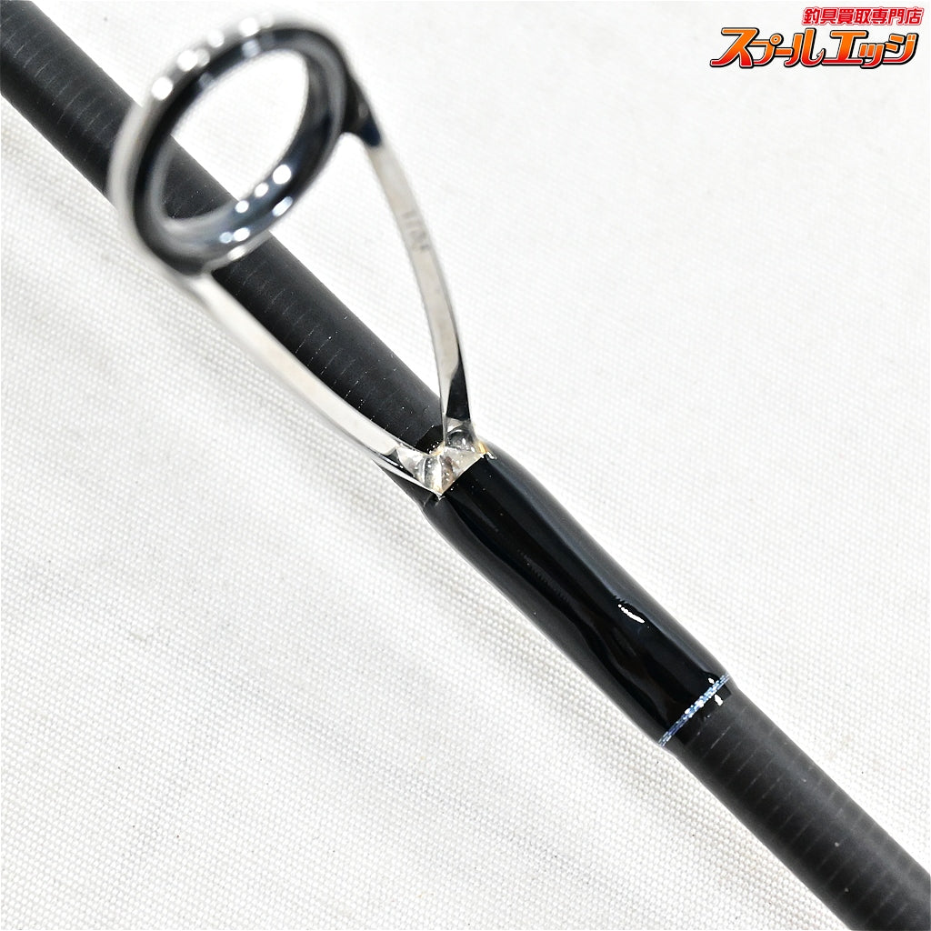 【テンリュウ】 天龍 ブリゲイド トバリ BT6102S-MHS TENRYU BRIGADE TOBARI ヤリイカ スルメ ケンサキ K_150