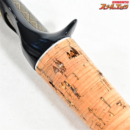 【メガバス】 オロチXXX F2.1/2-67K ブラックテミス Megabass OROCHI ブラックバス K_242