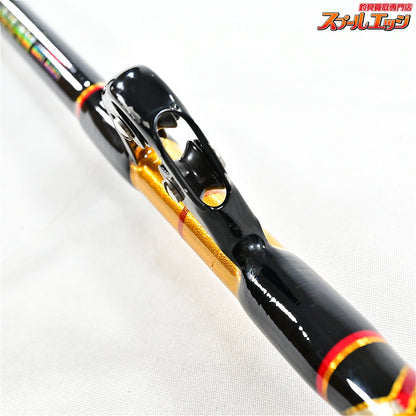 【ティカ】 ティカチーム BHLA 6031 6ft 30LBS TICA TEAM キハダマグロ カジキ シイラ K_184
