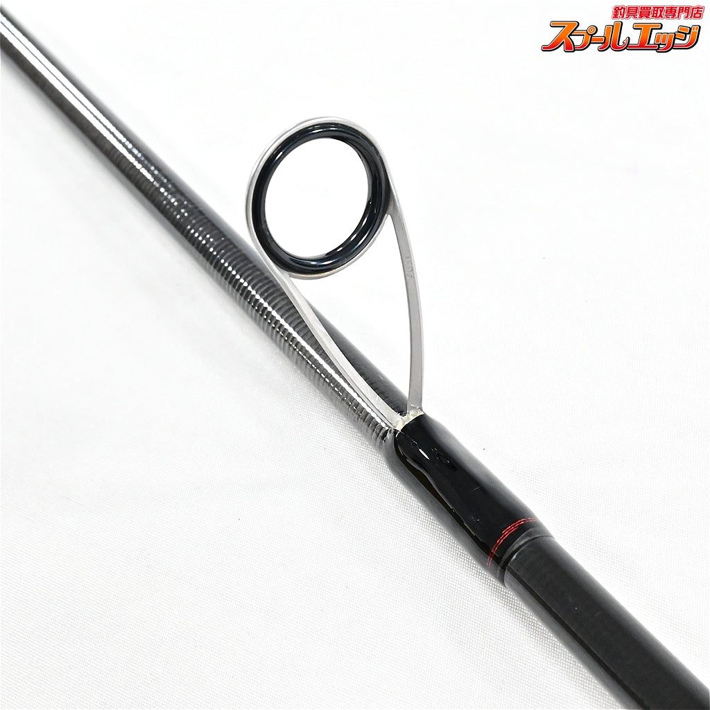 【ダイワ】 24オーバーゼア 99ML/M・K DAIWA OVER THERE ヒラメ ブリ マゴチ K_195