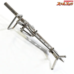 【メーカー不明】 ピトン シャフト長約35cm 磯 底物 打ち込み K_100