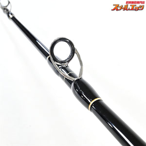 【ヤマガブランクス】 ギャラハド 624B 電動ジギング YAMAGA Blanks Galahad ブリ ヒラマサ カンパチ K_234